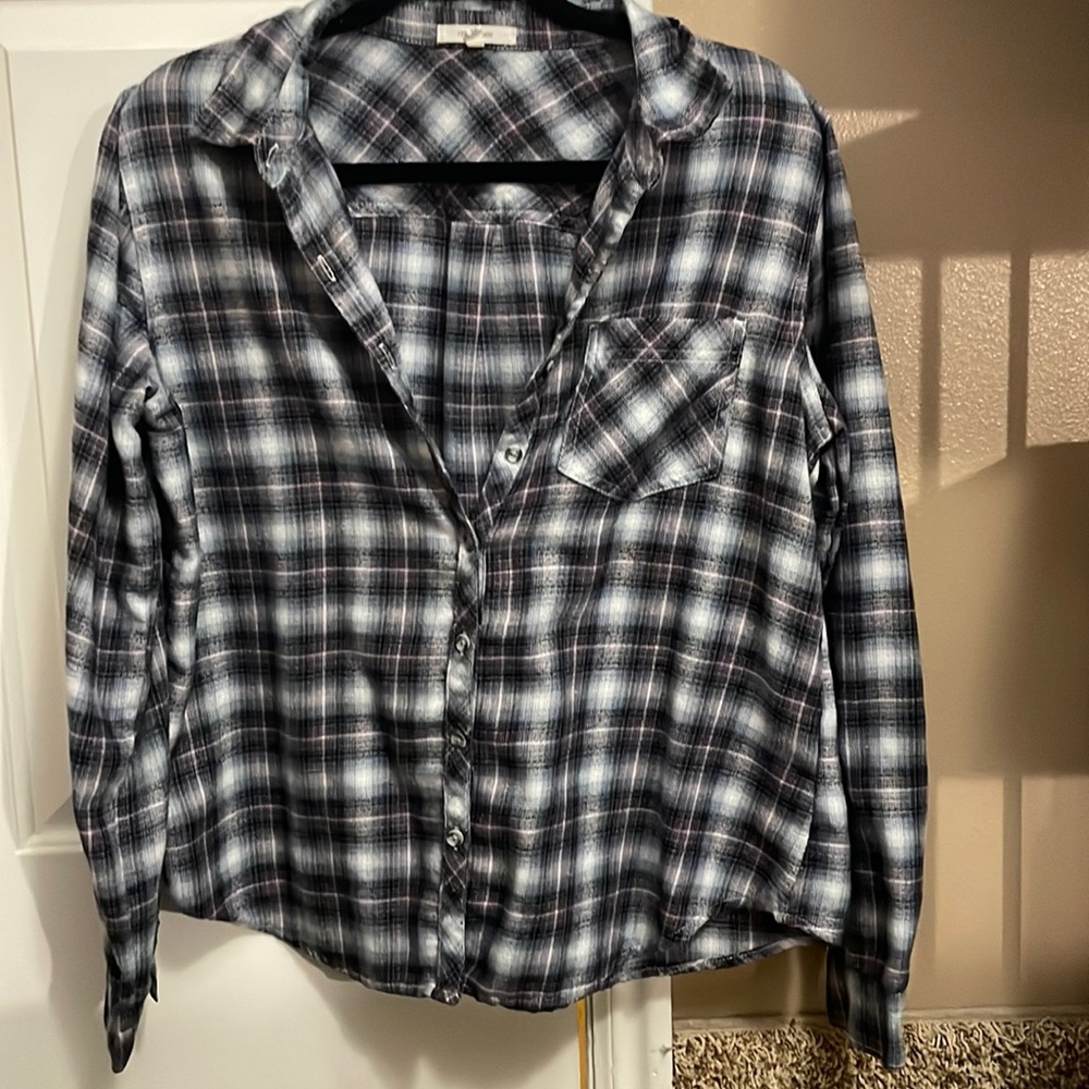 Flannel
